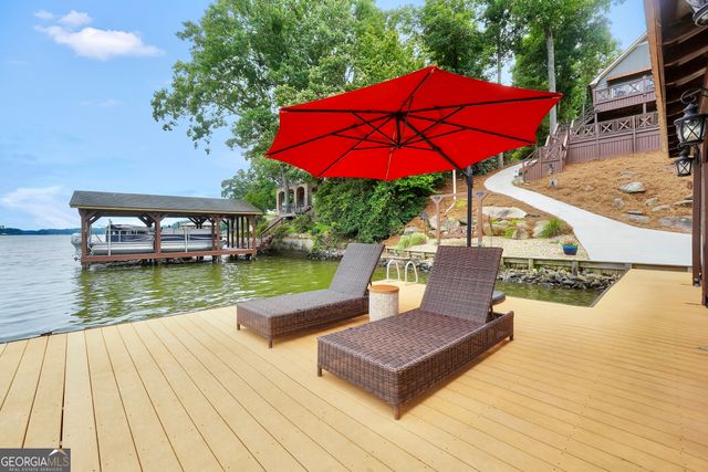 298 Roberts Point Road, Jackson, GA 30233