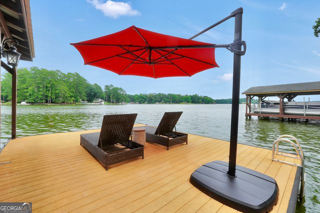 298 Roberts Point Road, Jackson, GA 30233