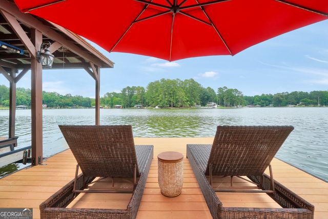 298 Roberts Point Road, Jackson, GA 30233