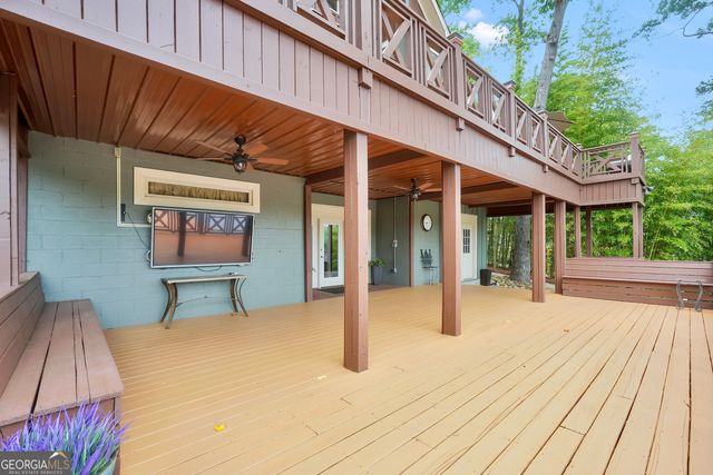 298 Roberts Point Road, Jackson, GA 30233