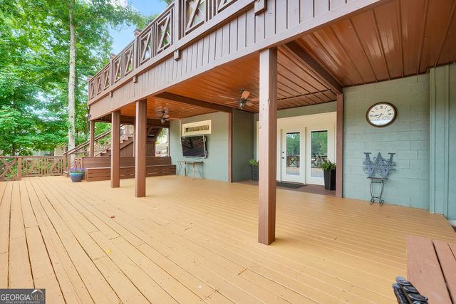 298 Roberts Point Road, Jackson, GA 30233
