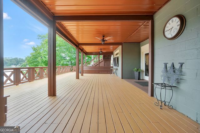 298 Roberts Point Road, Jackson, GA 30233