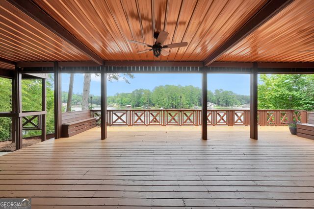 298 Roberts Point Road, Jackson, GA 30233