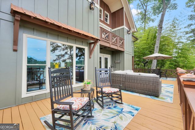 298 Roberts Point Road, Jackson, GA 30233