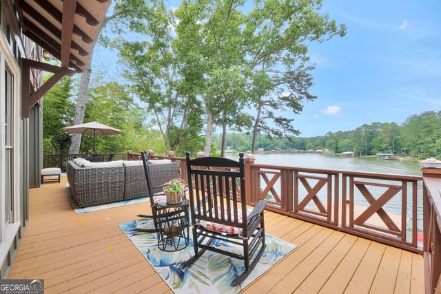 298 Roberts Point Road, Jackson, GA 30233