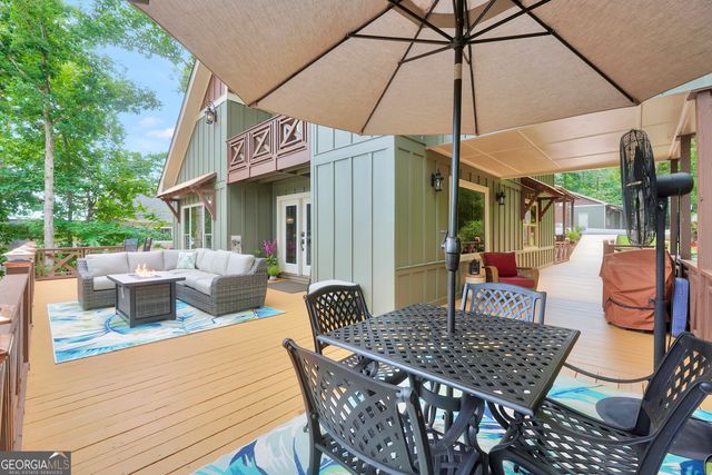 298 Roberts Point Road, Jackson, GA 30233