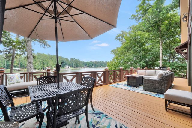 298 Roberts Point Road, Jackson, GA 30233