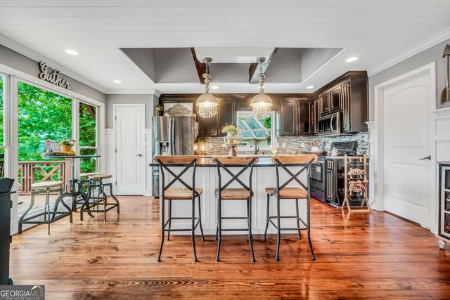298 Roberts Point Road, Jackson, GA 30233