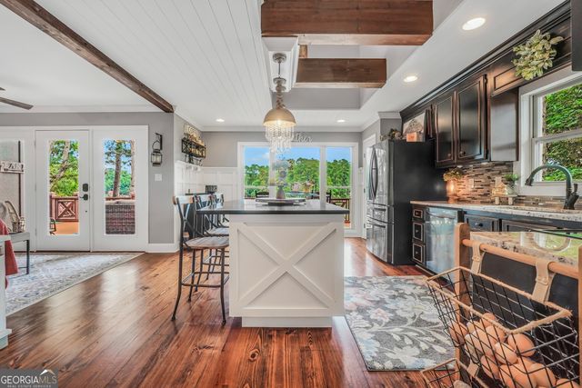 298 Roberts Point Road, Jackson, GA 30233