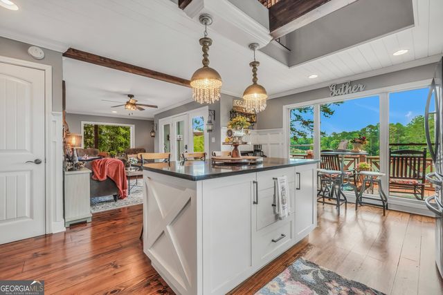 298 Roberts Point Road, Jackson, GA 30233