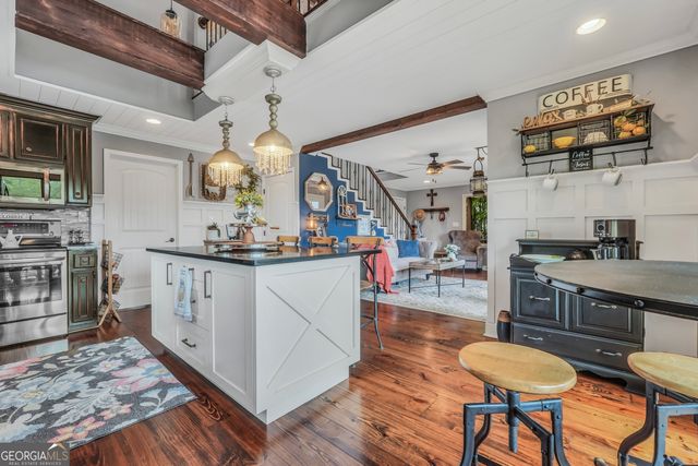 298 Roberts Point Road, Jackson, GA 30233