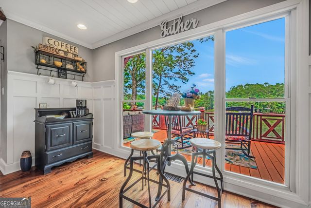 298 Roberts Point Road, Jackson, GA 30233