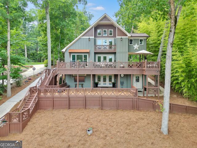 298 Roberts Point Road, Jackson, GA 30233