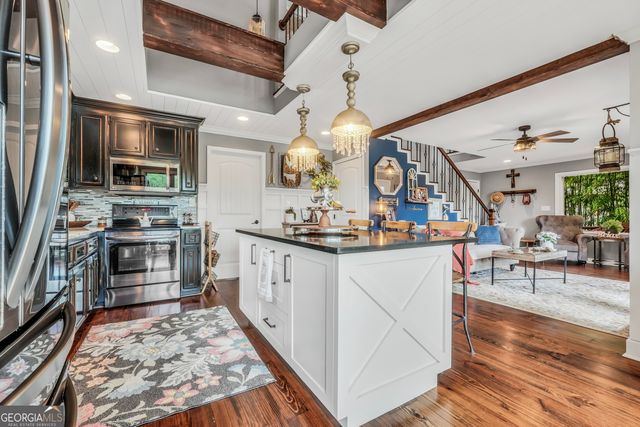 298 Roberts Point Road, Jackson, GA 30233