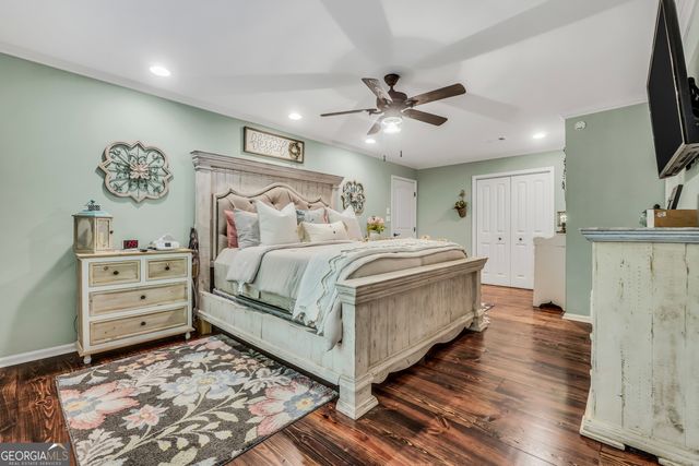 298 Roberts Point Road, Jackson, GA 30233