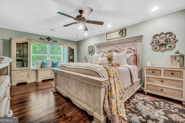 298 Roberts Point Road, Jackson, GA 30233