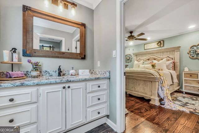 298 Roberts Point Road, Jackson, GA 30233