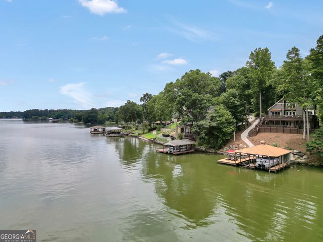 298 Roberts Point Road, Jackson, GA 30233