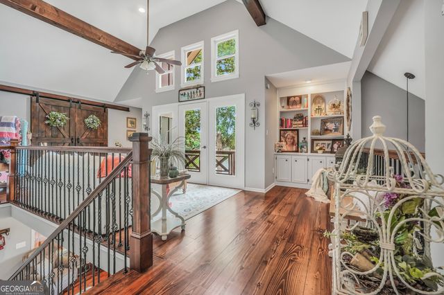 298 Roberts Point Road, Jackson, GA 30233