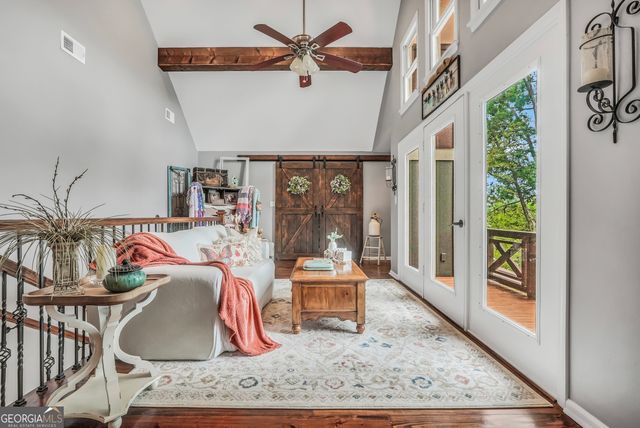 298 Roberts Point Road, Jackson, GA 30233