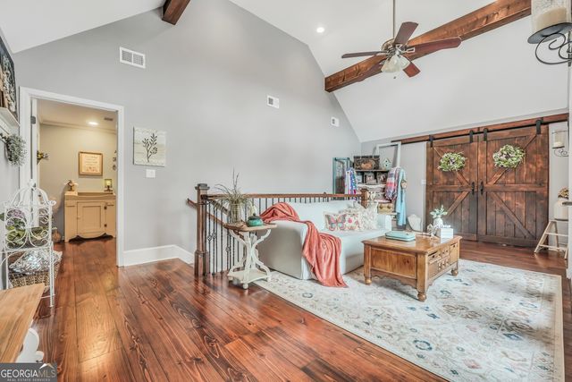 298 Roberts Point Road, Jackson, GA 30233