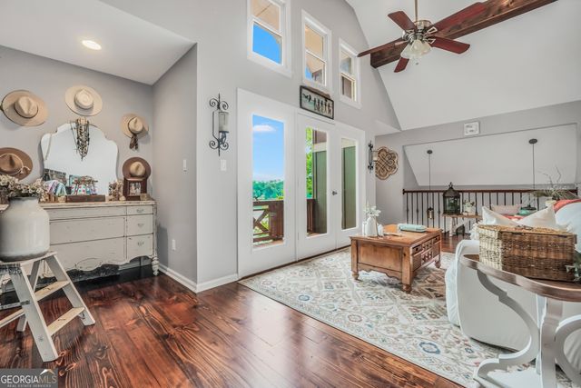 298 Roberts Point Road, Jackson, GA 30233