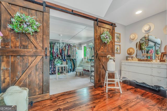 298 Roberts Point Road, Jackson, GA 30233