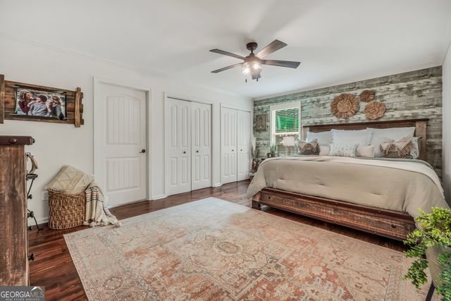 298 Roberts Point Road, Jackson, GA 30233