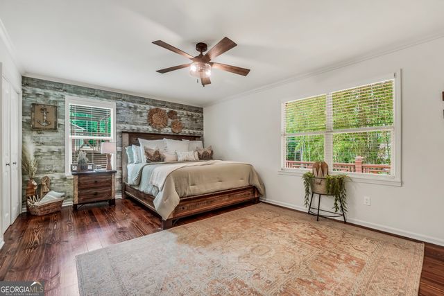298 Roberts Point Road, Jackson, GA 30233