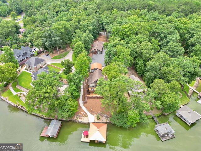 298 Roberts Point Road, Jackson, GA 30233