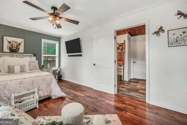 298 Roberts Point Road, Jackson, GA 30233
