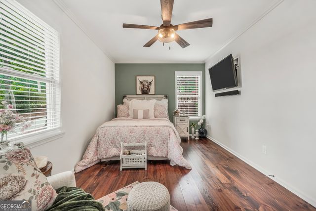 298 Roberts Point Road, Jackson, GA 30233