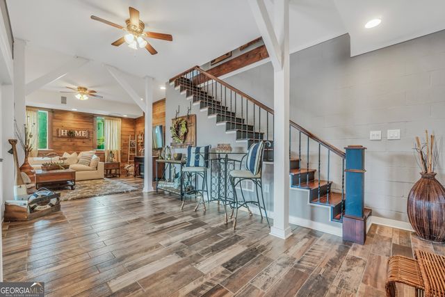 298 Roberts Point Road, Jackson, GA 30233