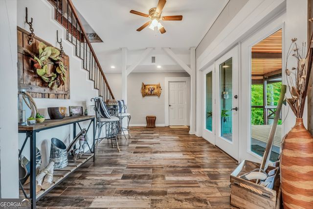 298 Roberts Point Road, Jackson, GA 30233