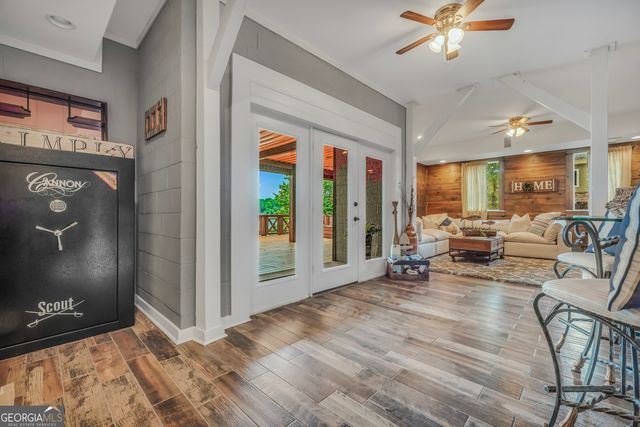 298 Roberts Point Road, Jackson, GA 30233