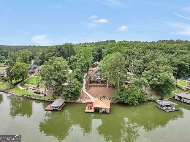 298 Roberts Point Road, Jackson, GA 30233
