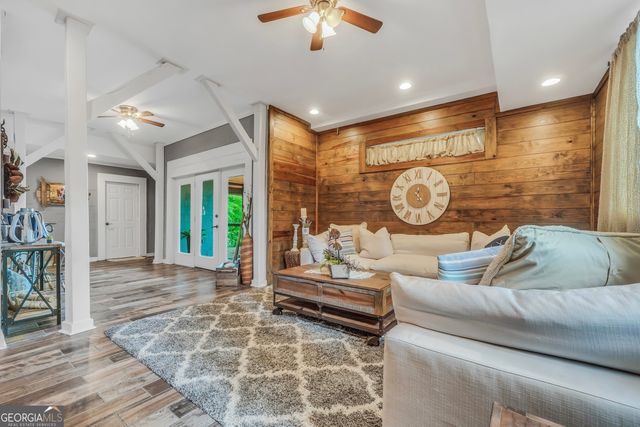 298 Roberts Point Road, Jackson, GA 30233