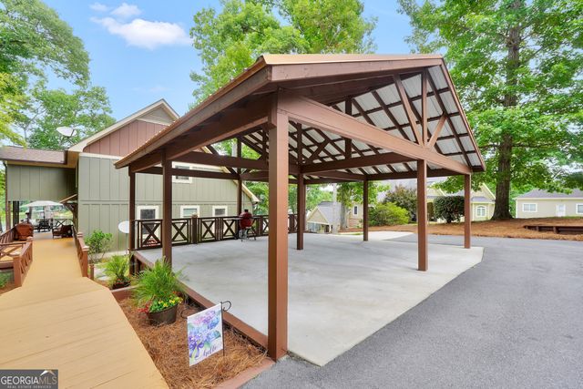 298 Roberts Point Road, Jackson, GA 30233