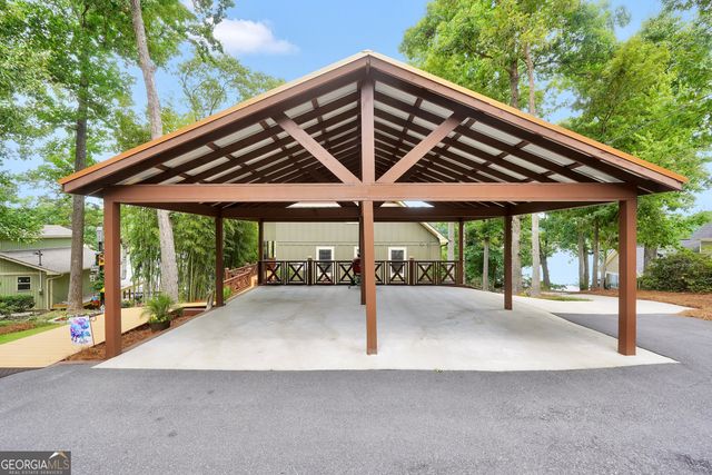 298 Roberts Point Road, Jackson, GA 30233