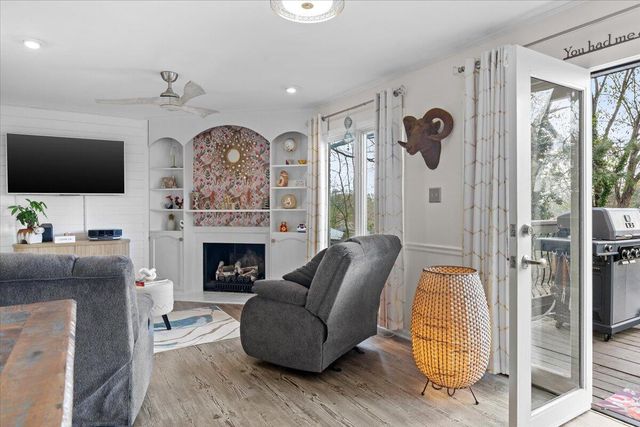 2440 Charing Cross DR, Roanoke, VA 24018