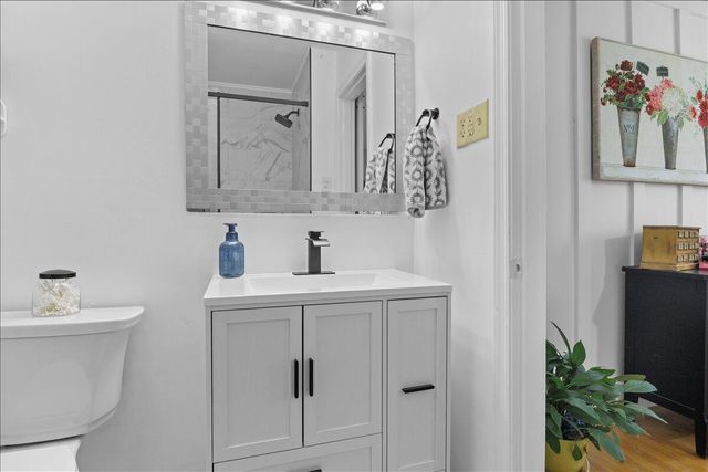 2440 Charing Cross DR, Roanoke, VA 24018