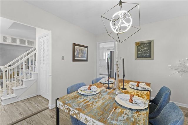 2440 Charing Cross DR, Roanoke, VA 24018