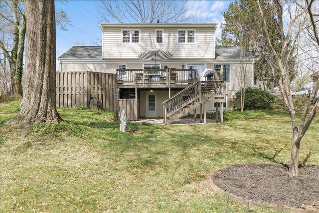 2440 Charing Cross DR, Roanoke, VA 24018