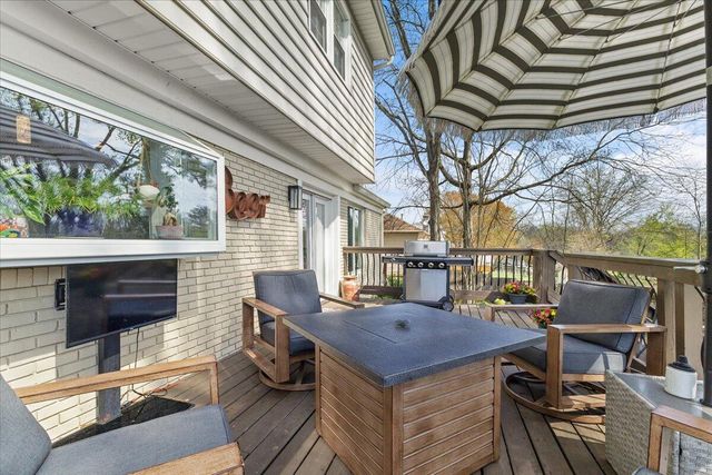 2440 Charing Cross DR, Roanoke, VA 24018