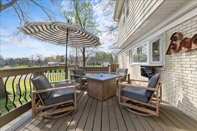 2440 Charing Cross DR, Roanoke, VA 24018