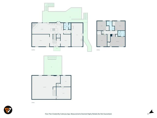 2440 Charing Cross DR, Roanoke, VA 24018