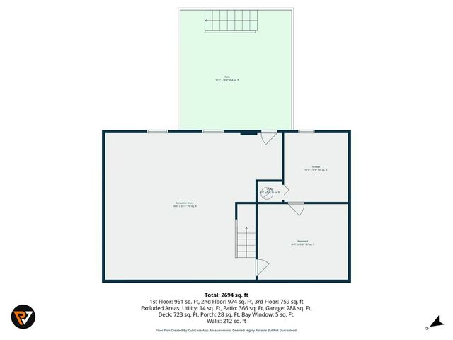 2440 Charing Cross DR, Roanoke, VA 24018