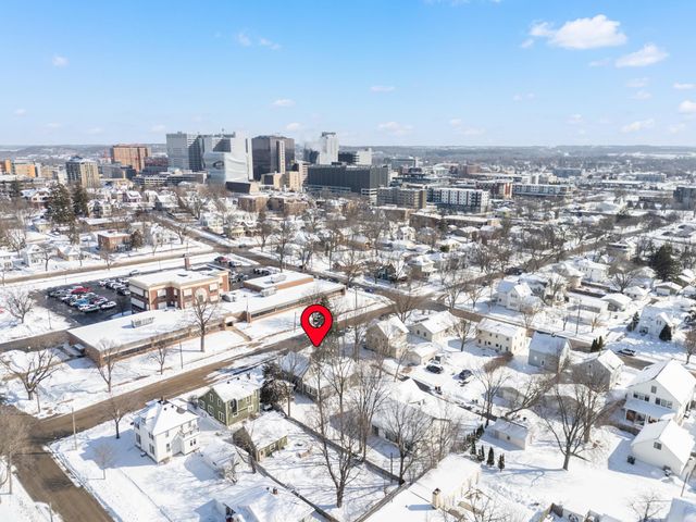 620 7th Street SW, Rochester, MN 55902