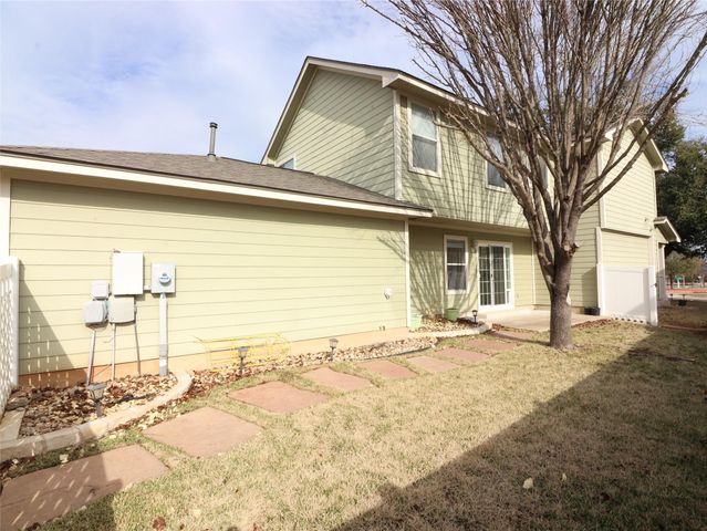 1306 Davis Mountain LOOP, Cedar Park, TX 78613