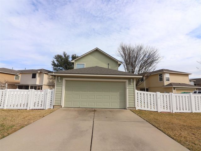 1306 Davis Mountain LOOP, Cedar Park, TX 78613